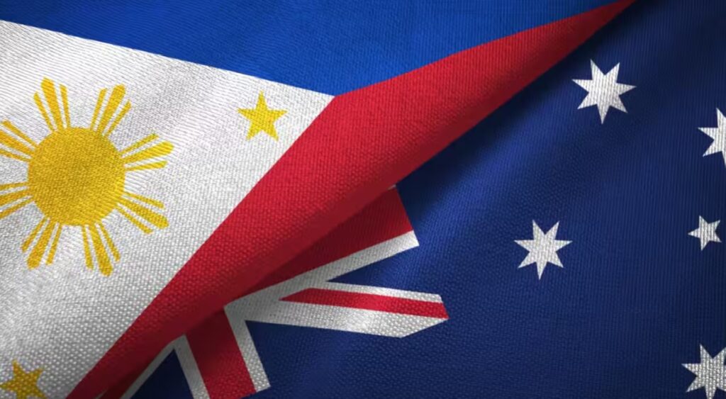 How to Apply for a Philippine 9G Work Visa from Australia