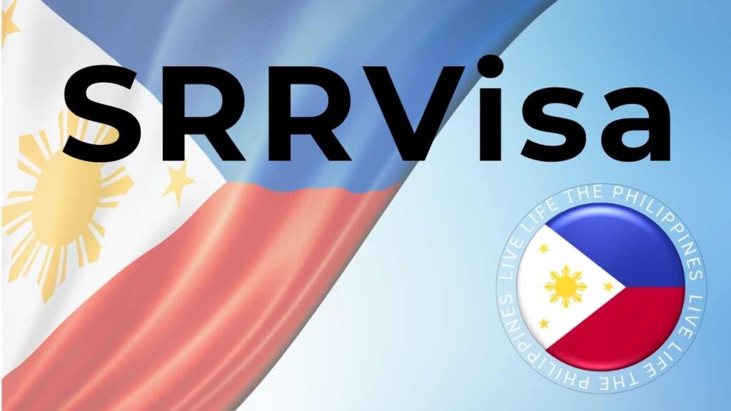 SRRV Options: Understanding the Philippine Retirement Visa Choices for Foreigners