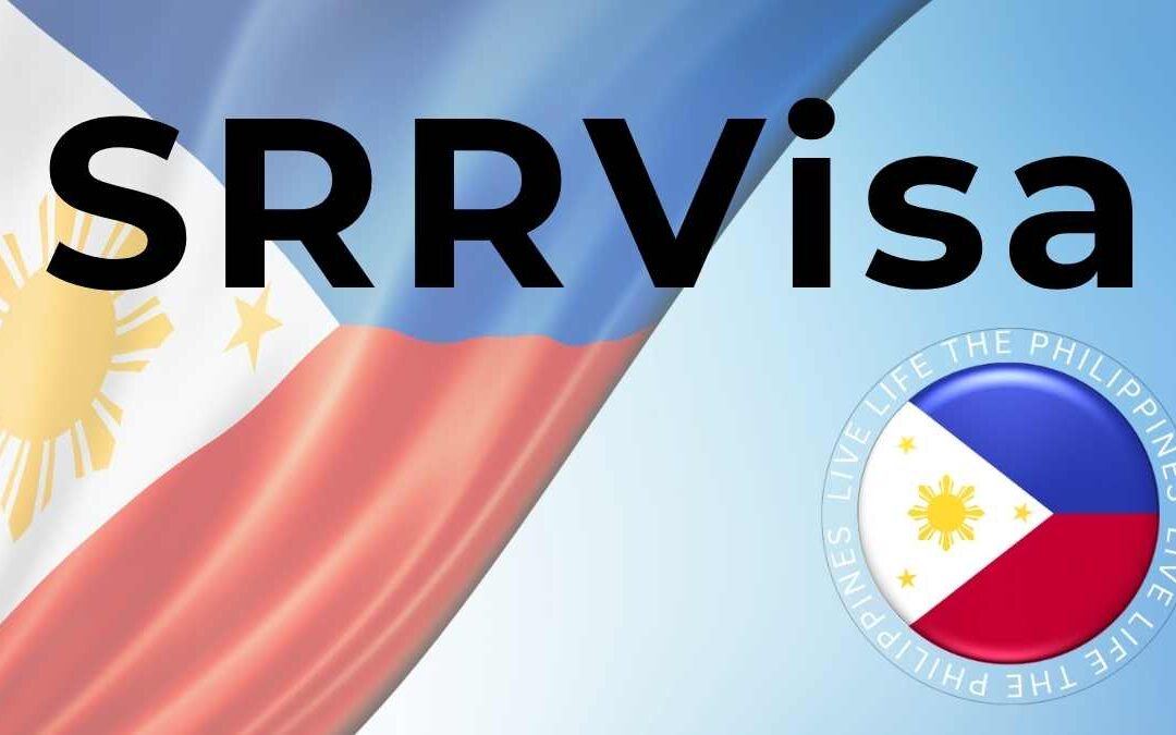 SRRV Options: Understanding the Philippine Retirement Visa Choices for Foreigners