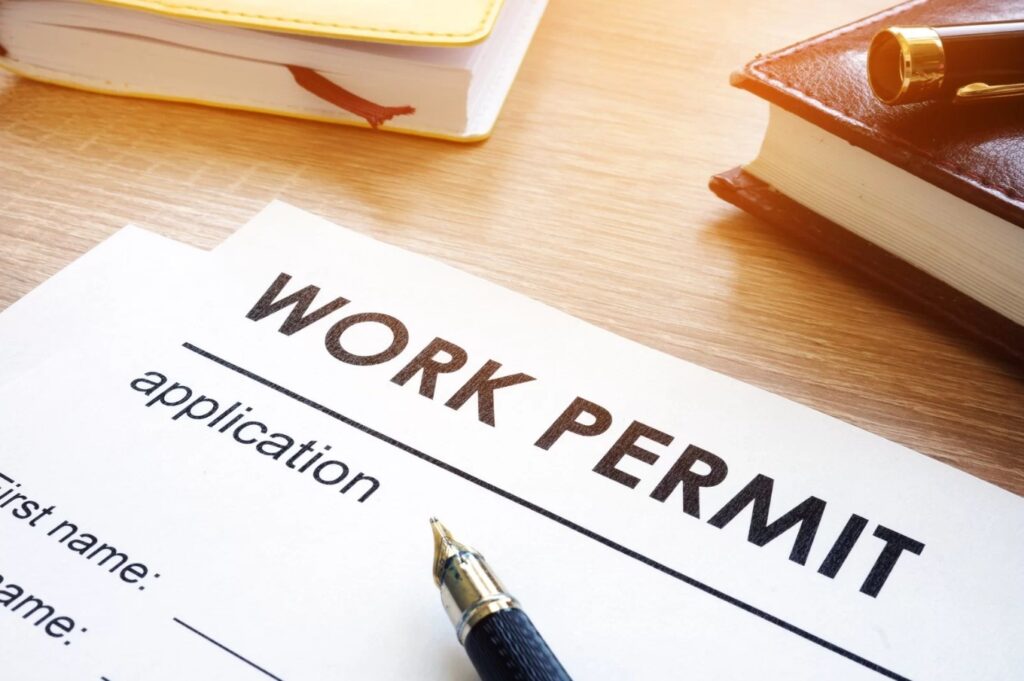 Work Permit Sponsorship in the Philippines: Who Can Sponsor