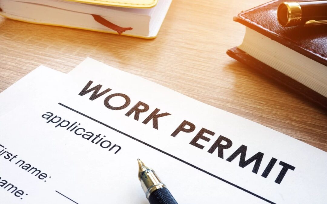 Work Permit Sponsorship in the Philippines: Who Can Sponsor